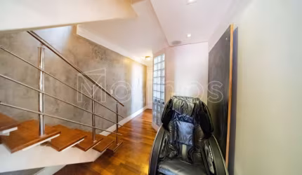 Apartamento à venda no bairro Tatuapé - São Paulo/SP