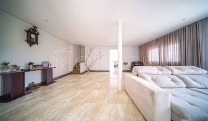 Casa Padrão Penha - 340 m2 - Com piscina - 3 dormitórios