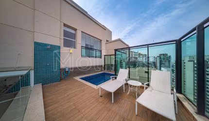 Apartamento à venda no bairro Jardim Anália Franco - São Paulo/SP