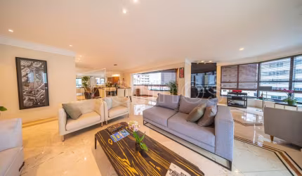 Apartamento à venda no bairro Tatuapé - São Paulo/SP