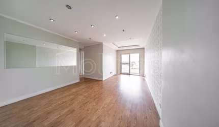 Apartamento à venda no bairro Tatuapé - São Paulo/SP