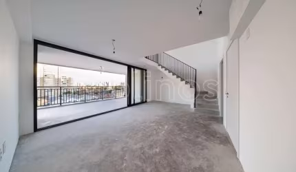 Excelente Cobertura Duplex à venda na Mooca, com 4 suítes