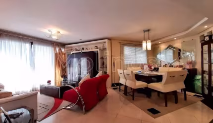 Apartamento Alto Padrão no Melhor do Tatuapé
