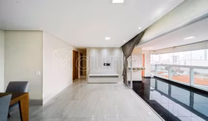 Apartamento Garden à venda com 96m², 2 quartos e 2 vagas + Depósito