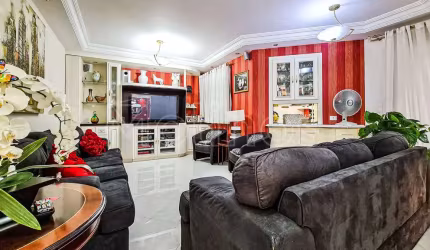 Apartamento 3 Quartos para venda no Jardim Anália Franco!!!