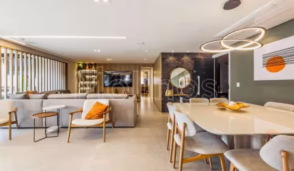 Apartamento Exclusivo para venda no Luzes da Mooca