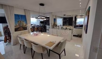 Apartamento à venda no bairro Parque da Mooca - São Paulo/SP, Zona Leste
