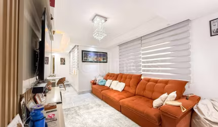 Casa Alto Padrão no Jardim Têxtil