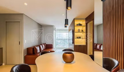 Apartamento à venda no bairro Tatuapé - São Paulo/SP, Zona Leste