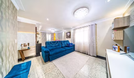 Apartamento 150 Metros no Miolo do Anália Franco!!!