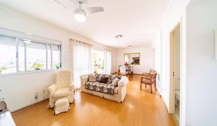 Apartamento de 121m com 3dorm sendo 1 suite a venda na Mooca