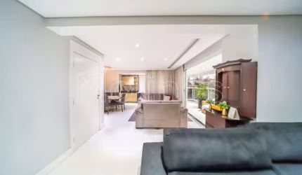Apartamento 3 suítes a venda Anália Franco