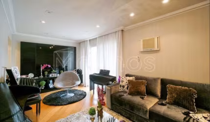 Apartamento à venda no bairro Parque da Mooca - São Paulo/SP