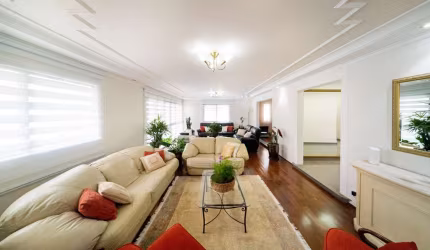 Apartamento 4 dormitórios a venda Jardim Anália Franco