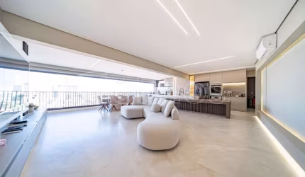 Apartamento no Tatuapé 3 dormitórios, 3 suítes e 3 vagas à venda!