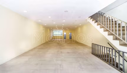 Prédio Comercial no Tatuapé Locação