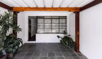 Casa Sobrado no Tatupé