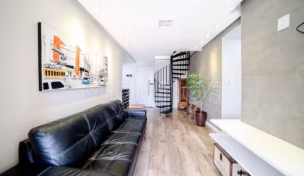 Apartamento à venda no bairro Tatuapé - São Paulo/SP
