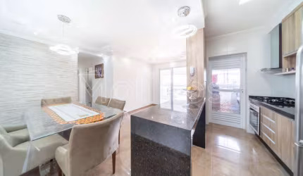 Apartamento no Tatuapé Varanda Grill 3 quartos sendo 2 suítes 2 vagas