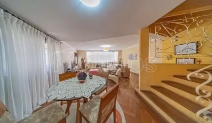 Sobrado Espaçoso no Melhor da Vila Formosa!!!