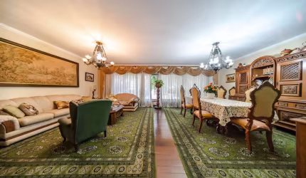 Casa para venda em uma das melhores ruas do Anália Franco