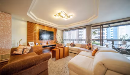Apartamento para venda no Anália Franco.