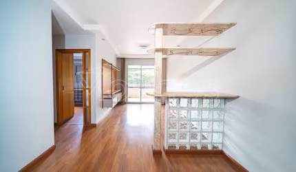 Apartamento Padrão prox praça Silvio Romero