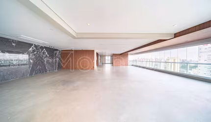 Apartamento Alto Padrão no Tatuapé com 425m