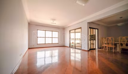 Apartamento  Alto Padrão -  Tatuapé