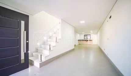 Casa à venda no bairro Tatuapé - São Paulo/SP, Zona Leste