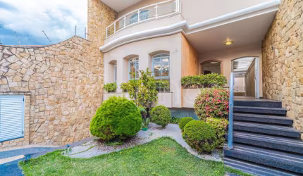 Sobrado Alto Padrão para Venda na Vila Formosa