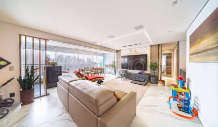 Apartamento 3 Quartos 2 Vagas