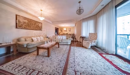 Apartamento Padrão no Jardim Anália Franco