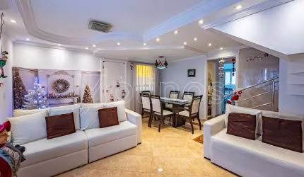 Casa em condomínio