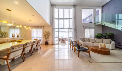 Apartamento à venda no bairro Tatuapé - São Paulo/SP