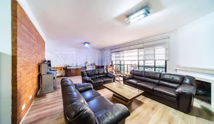 Apartamento à venda no bairro Mooca - São Paulo/SP, Zona Leste