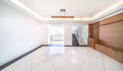 Apartamento à venda no bairro Tatuapé - São Paulo/SP