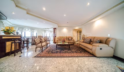 Apartamento  de Alto Padrão  202m² no Condomínio Porto Belo no Tatuapé!!!