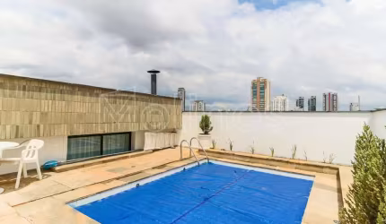 Apartamento Cobertura Duplex