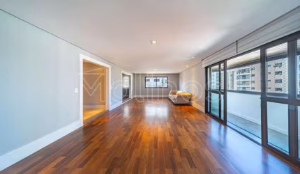 Apartamento 4 quartos a venda no Jardim Anália Franco