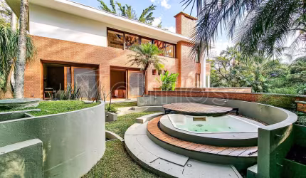 Casa em Condomínio para venda Chácara Flora