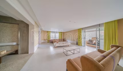 Apartamento à venda no bairro Tatuapé - São Paulo/SP