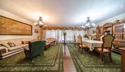 Casa para venda em uma das melhores ruas do Anália Franco