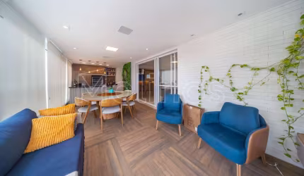 Apartamento à venda no bairro Água Rasa - São Paulo/SP