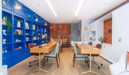 Sala Comercial