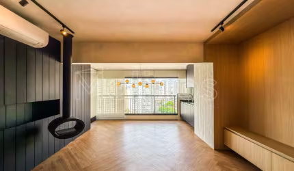 Apartamento à venda no bairro Parque São Jorge - São Paulo/SP, Zona Leste