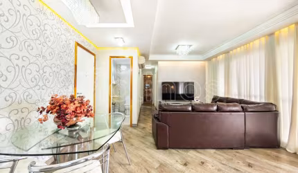 Apartamento à venda no bairro Vila Carrão - São Paulo/SP