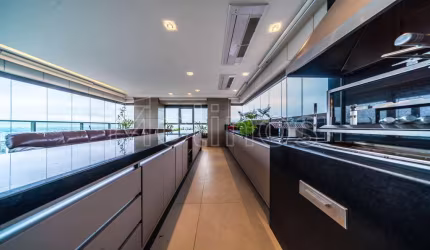 Apartamento para venda no Tatuapé Alto Padrão