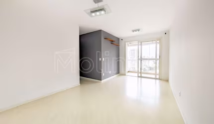 Apartamento à venda no bairro Tatuapé - São Paulo/SP, Zona Leste