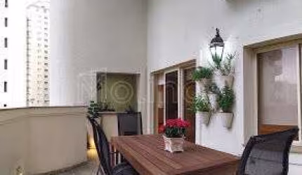 Apartamento Neoclássico 335 Metros Privativos 3 Quartos!!!
